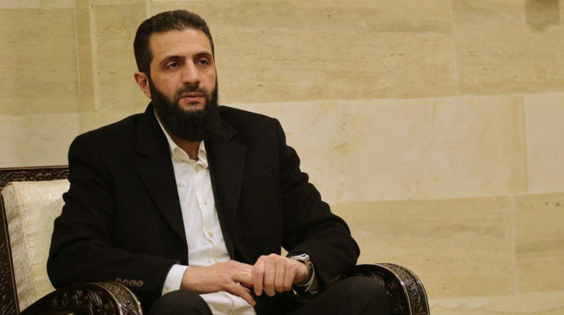 أحمد الشرع: سوريا تغيرت واستطعنا حماية المنطقة والإقليم ونقف على مسافة واحدة من الجميع